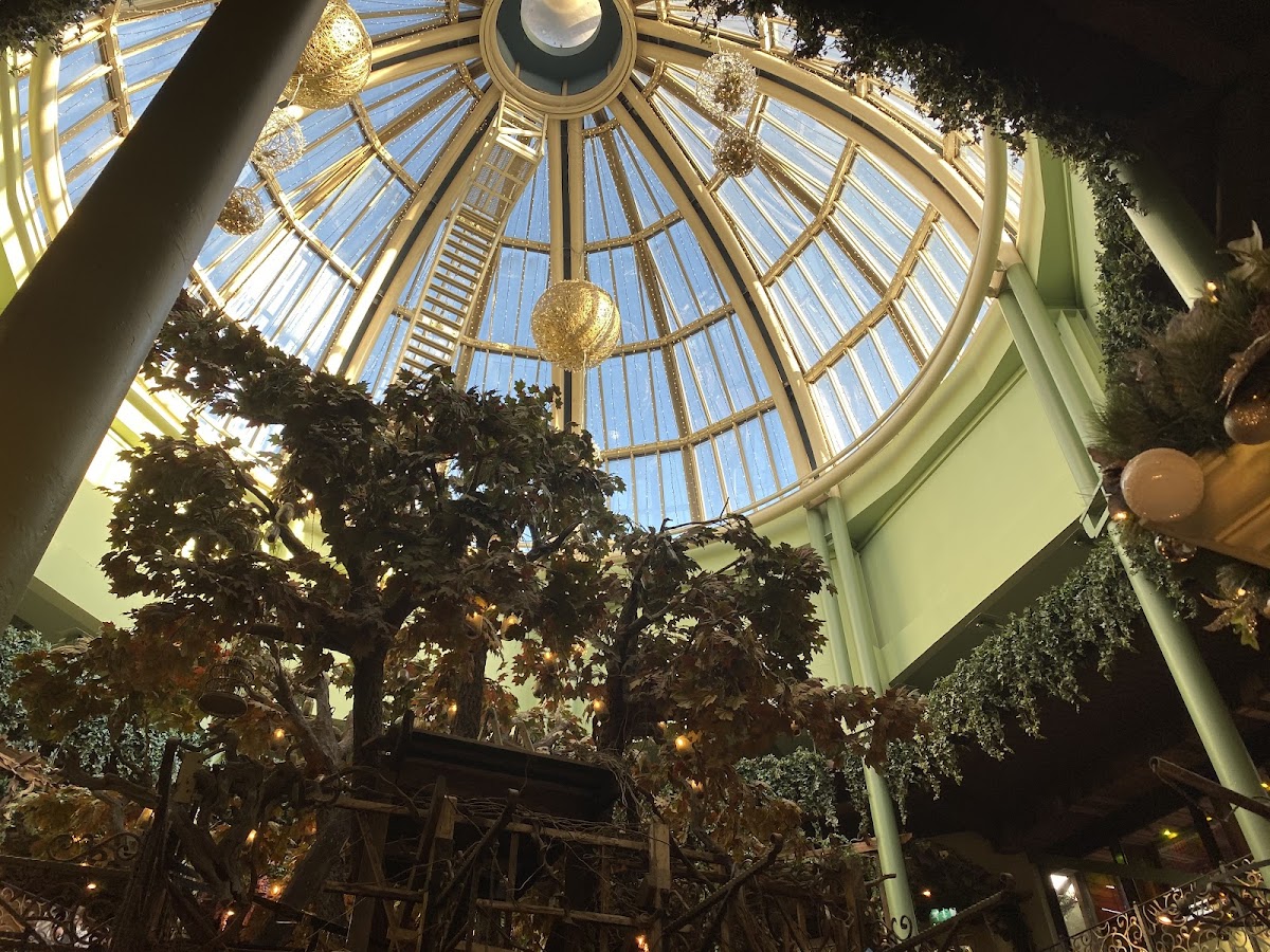 The Botanist Newcastle — Newcastle upon Tyne