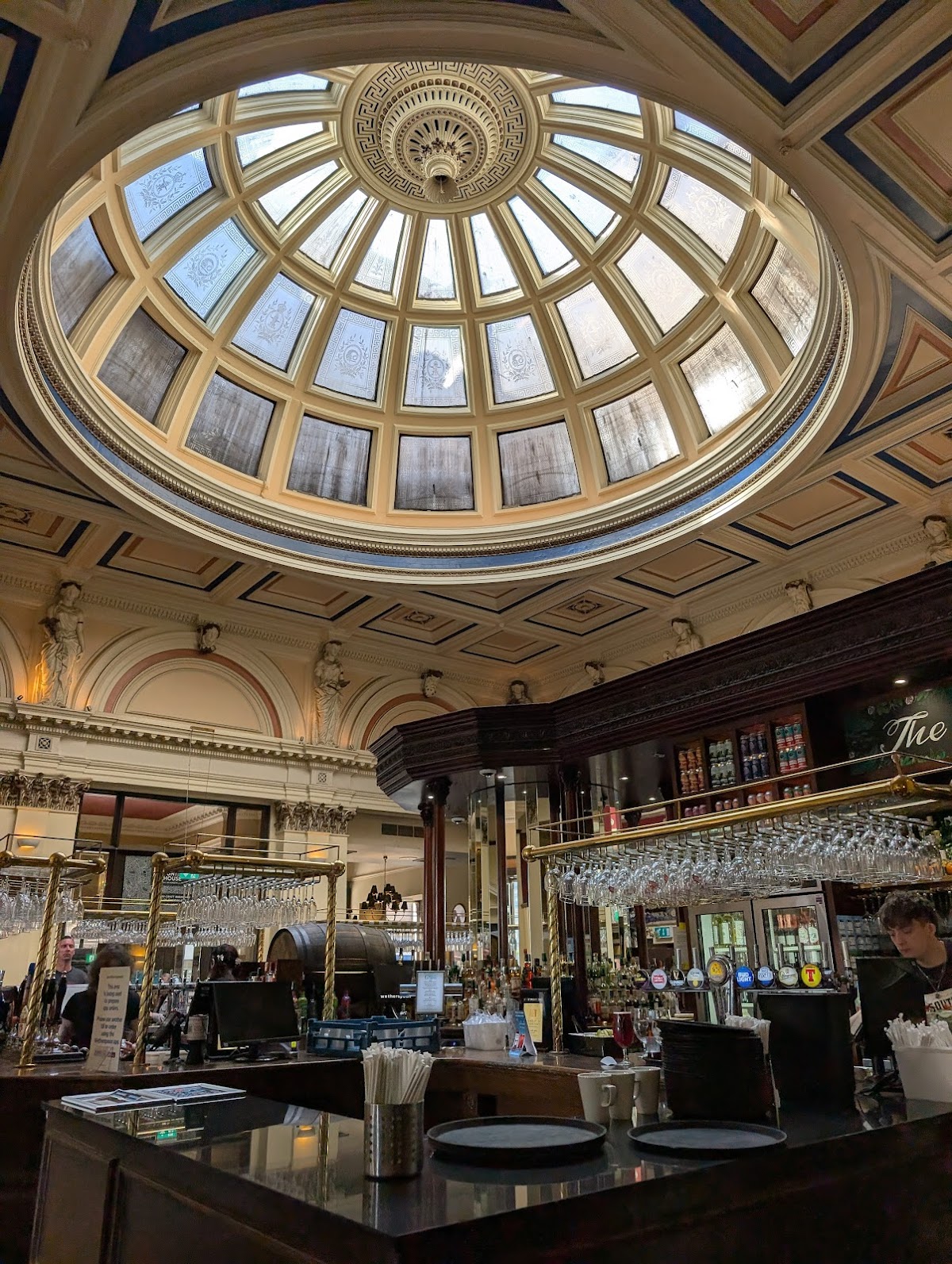 The Counting House — photo 2