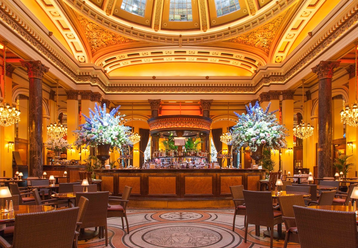 The Dome — Edinburgh