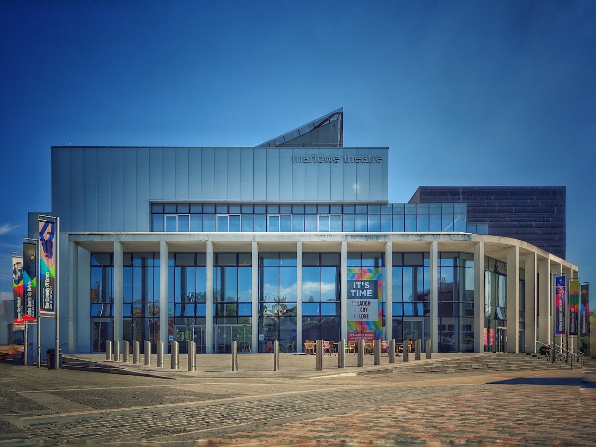 The Marlowe Theatre — photo 2