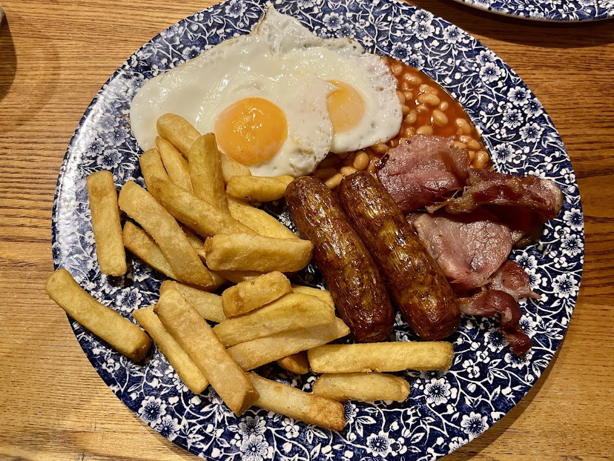 The Montagu Pyke - JD Wetherspoon — photo 2