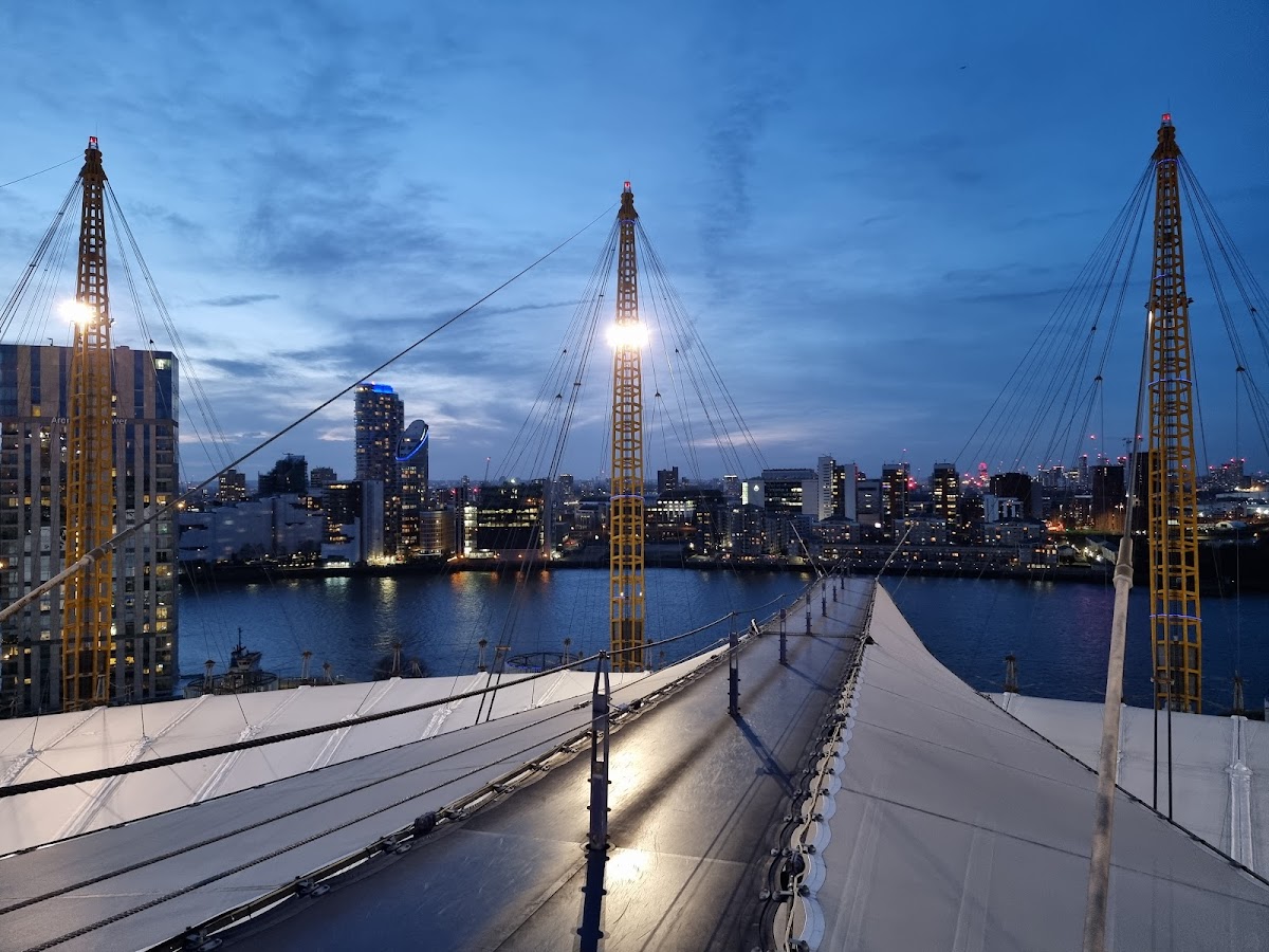 The O2 — photo 2