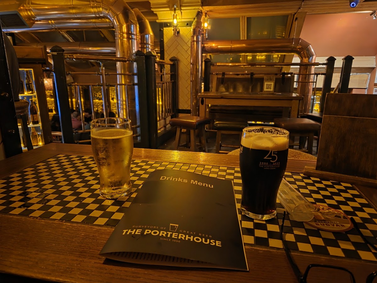 The Porterhouse — photo 2
