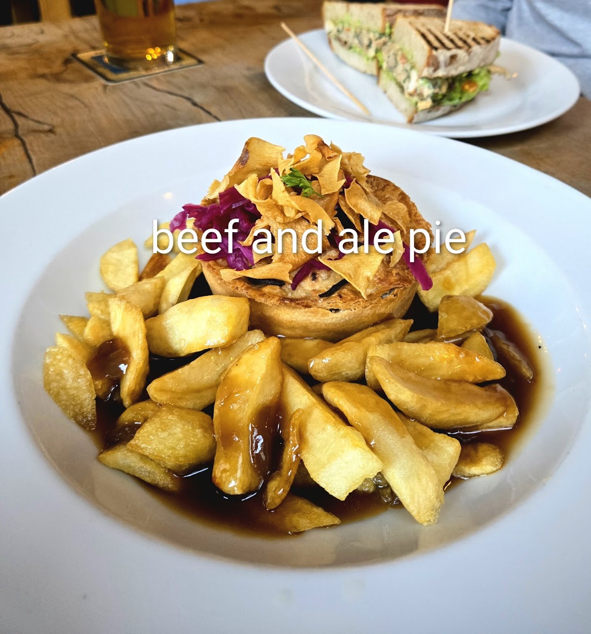 The Raven — photo 2