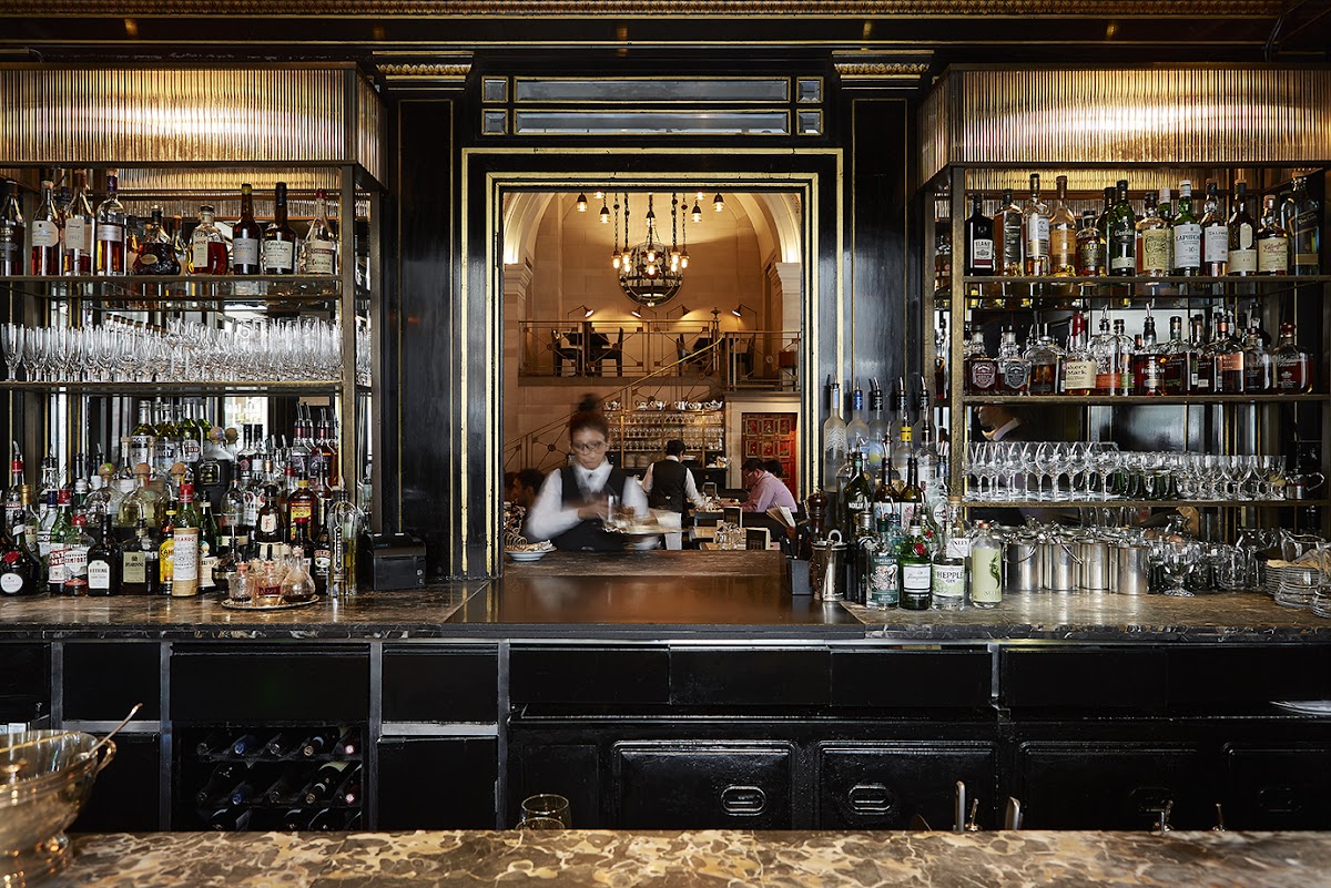 The Wolseley Piccadilly — London