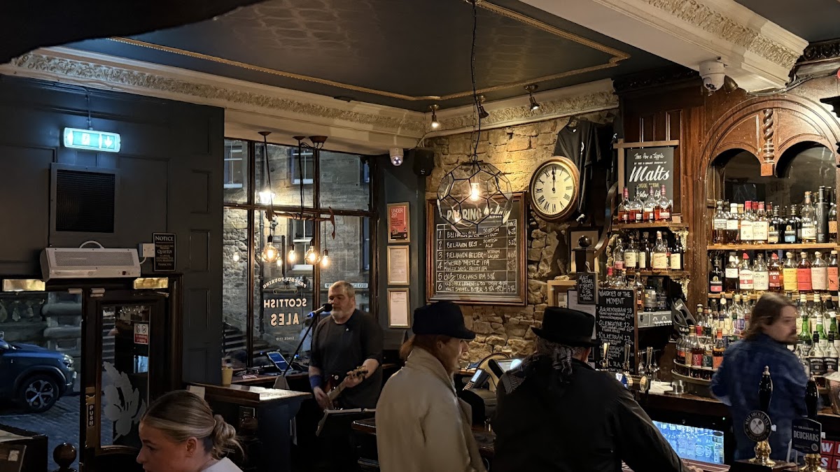 The World's End — photo 2