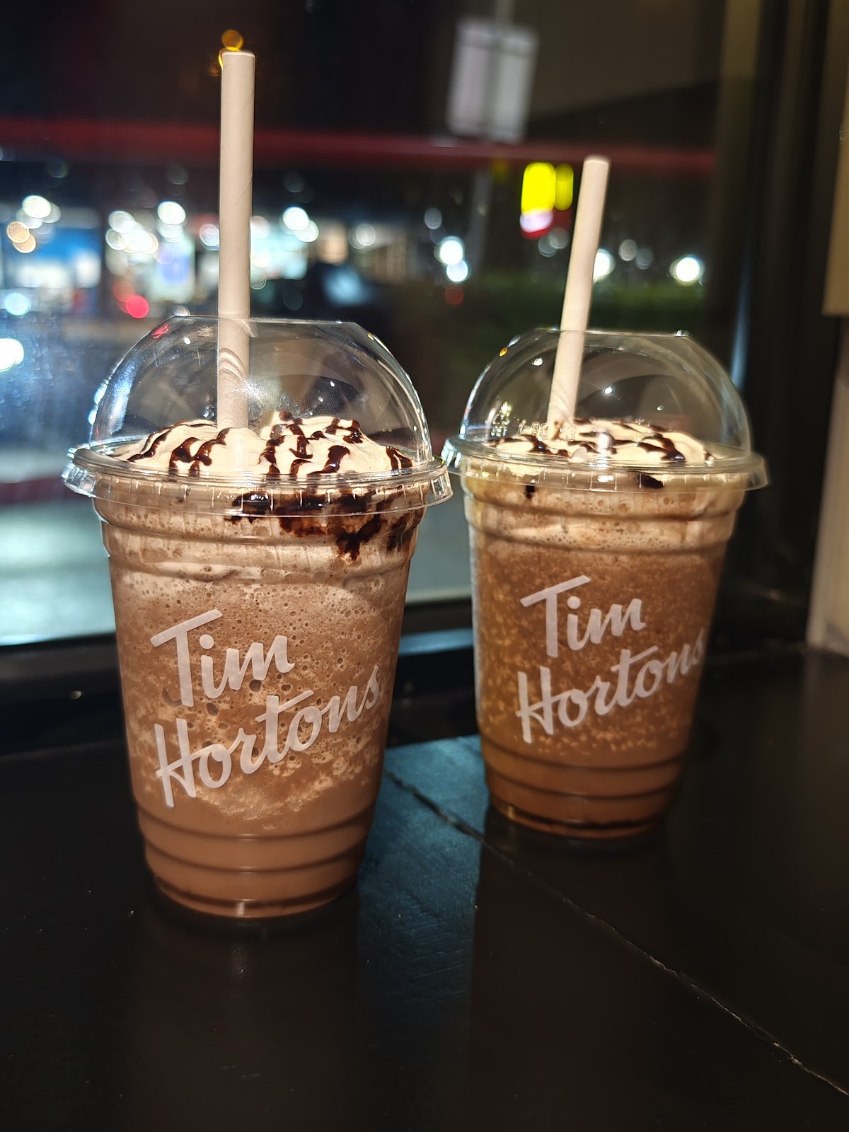Tim Hortons — photo 2