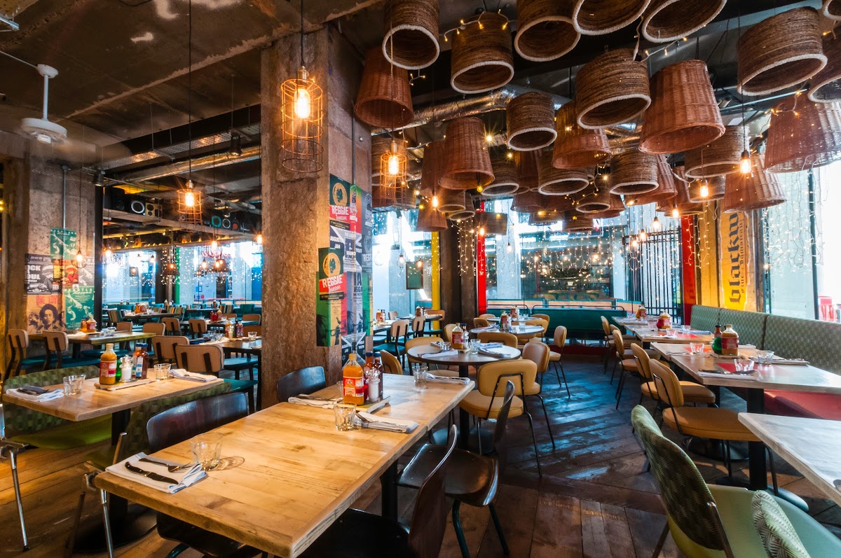 Turtle Bay Exeter — Exeter