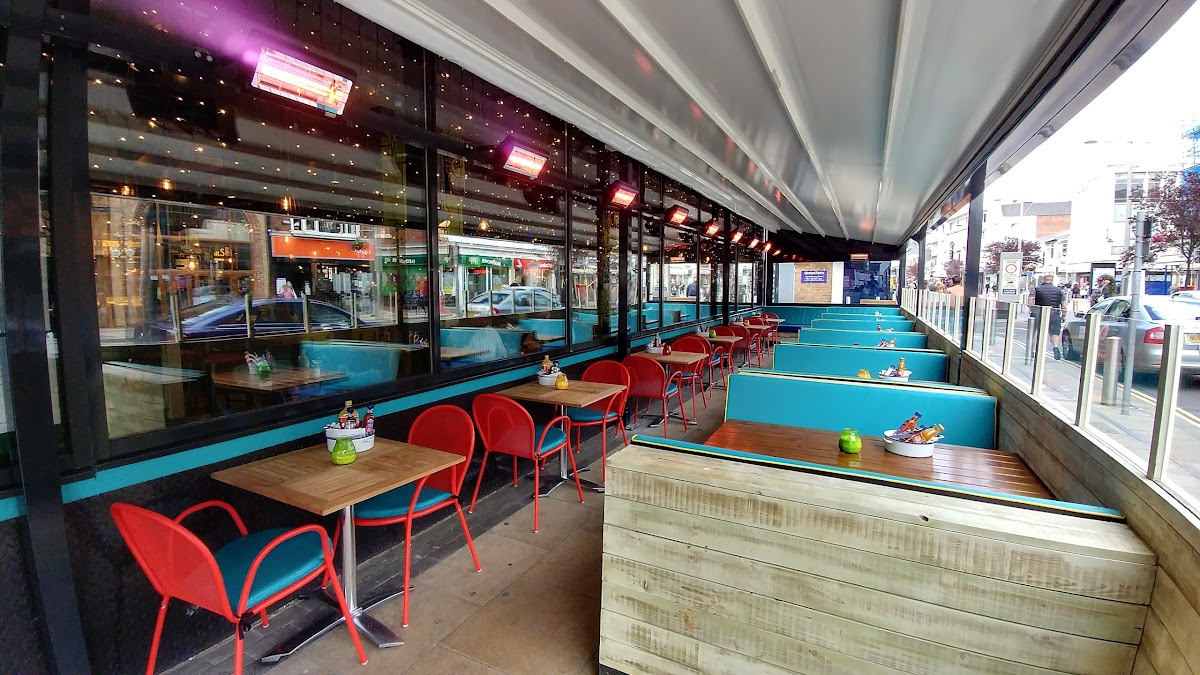 Turtle Bay | Middlesbrough — Middlesbrough