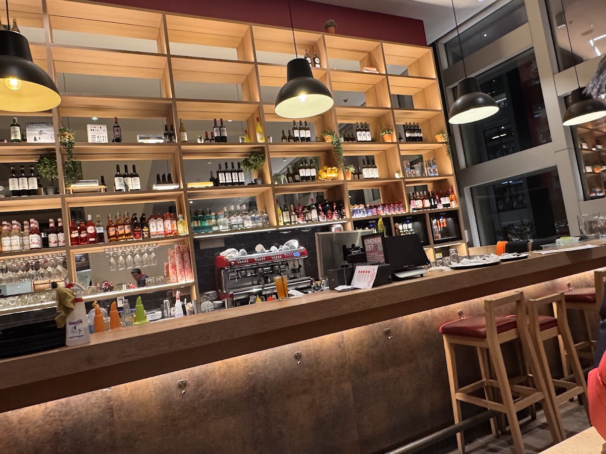 Vapiano — photo 2