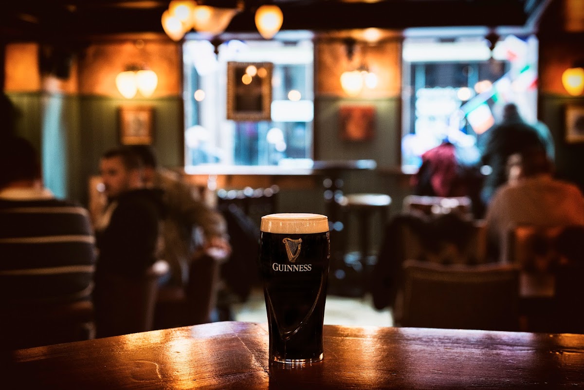 Waxy O'Connor's Glasgow — Glasgow
