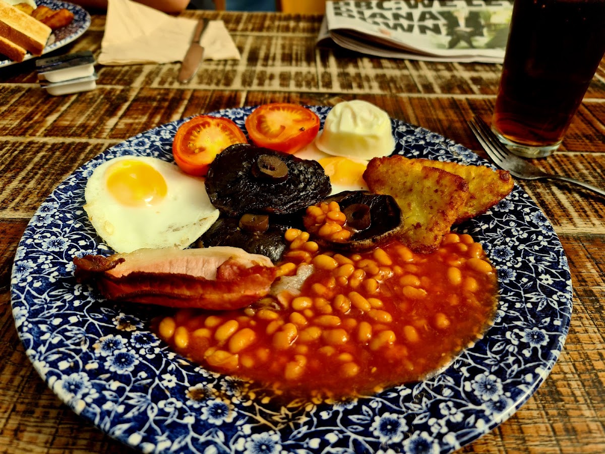 Wetherspoons (Victoria Station) — photo 2