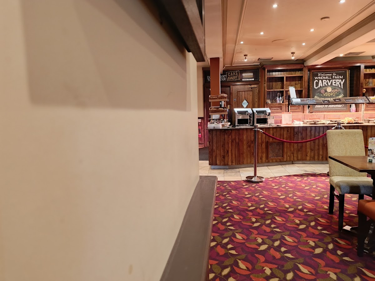 Windmill Farm - Dining & Carvery — photo 2