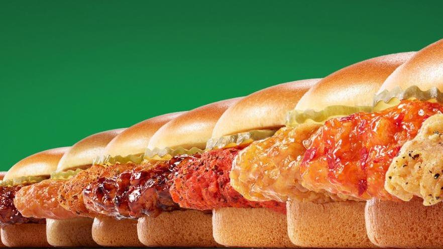 Wingstop Cambridge Circus — photo 2