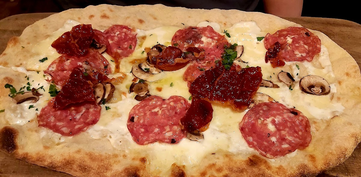 Zizzi - Portsmouth — photo 2